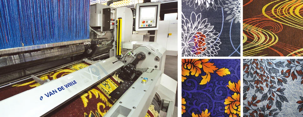 Loom and different patterns Loom and different patterns