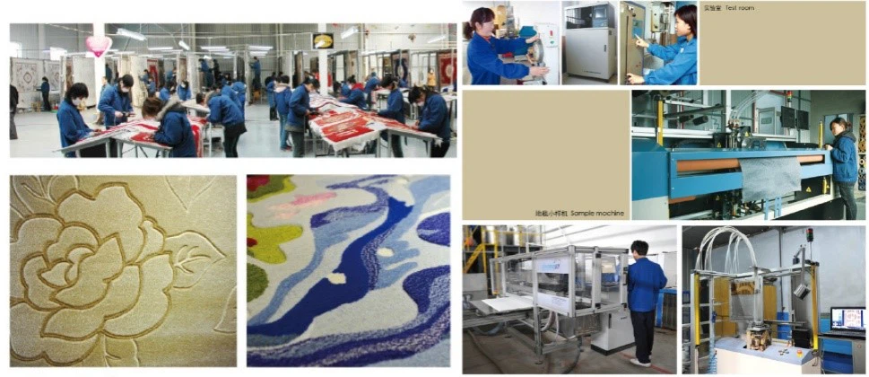 Production Process Production Process