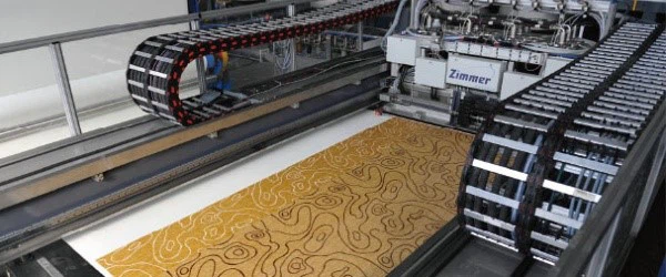 High-resolution printing machine High-resolution printing machine