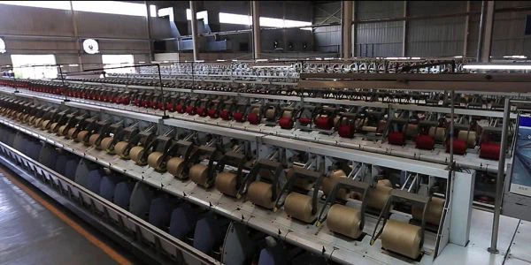 Twisting Machine Twisting Machine