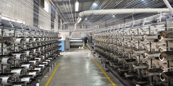 Spinning Machine Spinning Machine