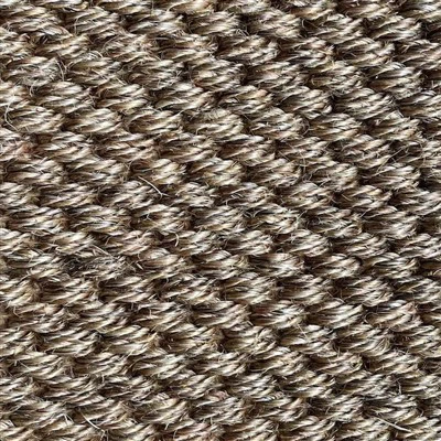 সিসাল-পাটের মিশ্রণের কার্পেট