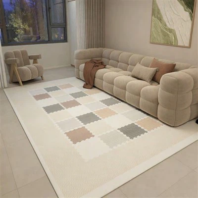 পিপি ওয়াটারপ্রুফ ফ্রিজ ইয়ার্ন উইল্টন কার্পেট